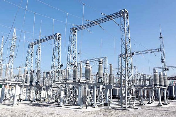 Тюменские энергетики прекратили суды ради создания совместной компании