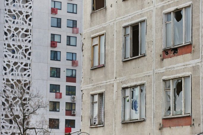В регионах возможны политические спекуляции на теме московской реновации