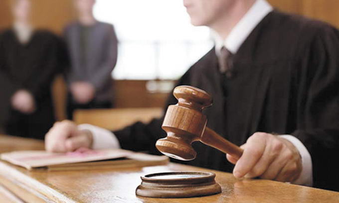 Судом отложено рассмотрение заявления компании «Деловые линии» об обмене необоснованно начисленных недоимок