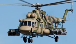 КРЭТ передал Министерству обороны новейшие бортовые комплексы «Витебск»