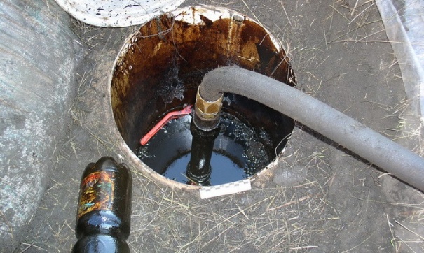 Московский нефтепродуктопровод проверят на врезки