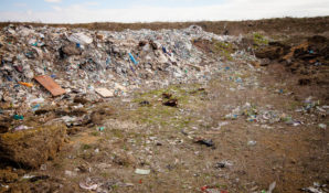 Мощность мусорного полигона ТКО в Воскресенском р-не будет превышать полтора миллиона тонн ТКО