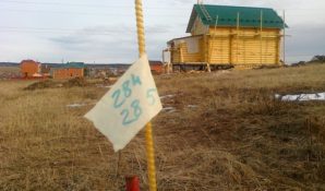 Россия нуждается в законе, запрещающем выделять землю в охранных зонах трубопроводов