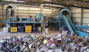 Александр Коган: почти 50% отходов будет перерабатываться на подмосковных заводах к 2023 году