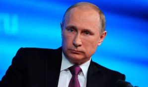 Андрей Колесник: Владимир Путин, по сути, единственный реальный кандидат на пост президента