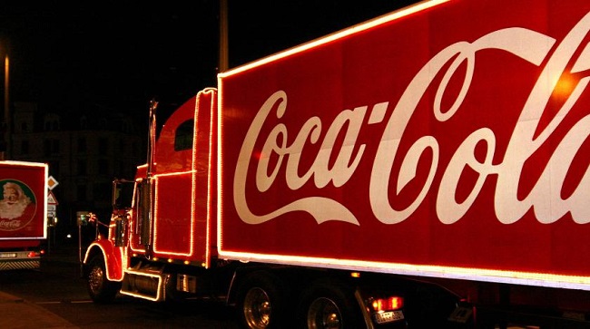 Стефанос Вафеидис: Coca-Cola никогда не переставала верить в потенциал российского рынка