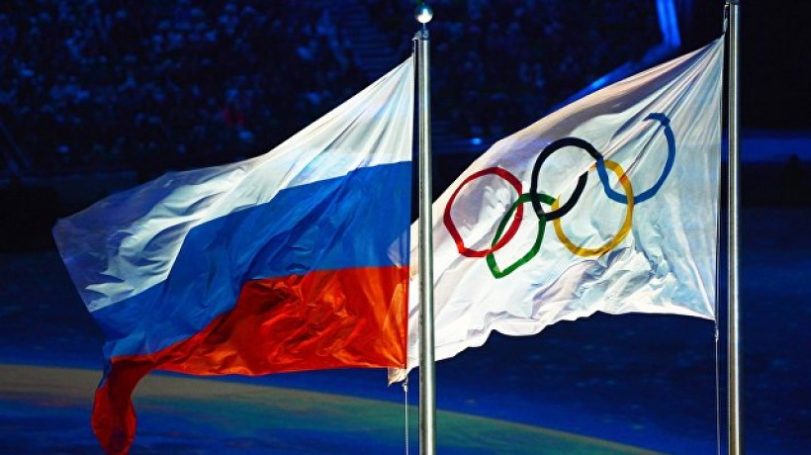 Андрей Колесник: наши атлеты, которые не захотят выступать под флагом МОК, станут героями для подрастающего поколения