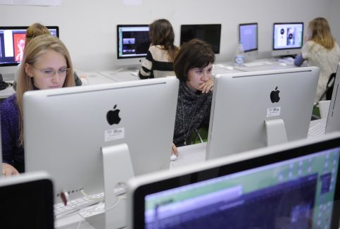 В Москве стартует проект по трудоустройству IT-специалистов в школы