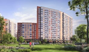 ЖК «Кленовые Аллеи» — квартиры в Новой Москве по инновационной цене