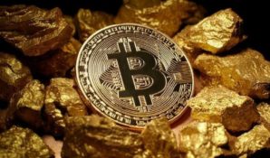Игуменское золотое месторождение выпустит свою криптовалюту
