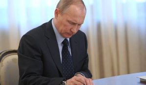 Владимир Путин поддержал идею о снятии моратория на создание особых экономических зон