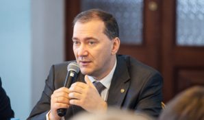 Депутат Дмитрий Белик предложил породниться Севастополю и сирийскому Тартусу