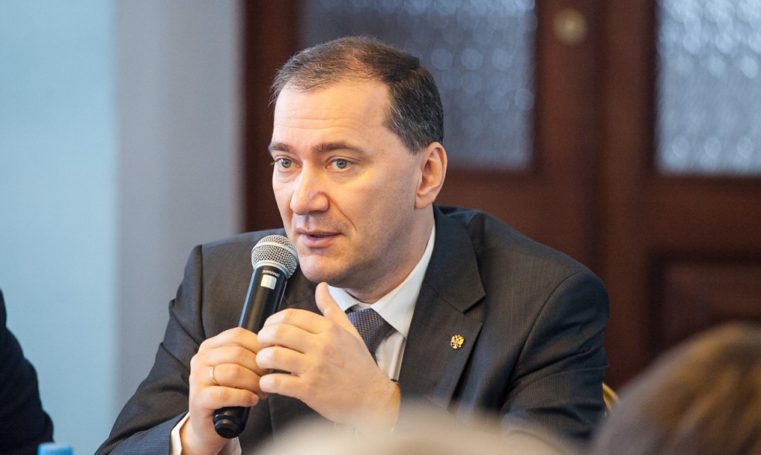 Депутат Дмитрий Белик предложил породниться Севастополю и сирийскому Тартусу