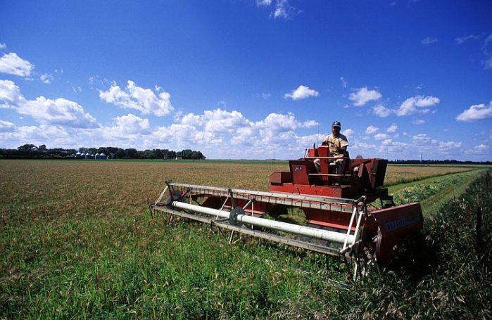 Фермеры Калужской области приняли участие вработе Всероссийского форума сельхозпроизводителей