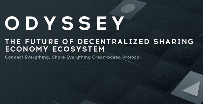 Интеграция Odyssey с oBike: модернизация системы платежей на основе блокчейна