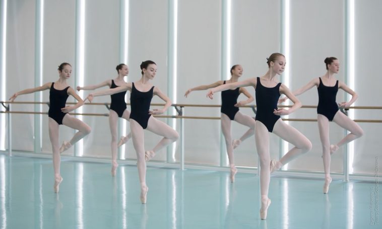 Благотворительный проект НКО Елены Батуриной знакомит детей с миром русского балета