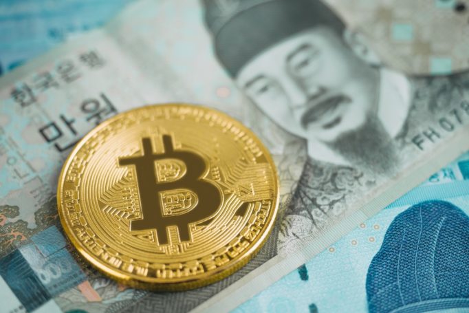 Сделка в Сеуле окажет позитивное влияние на рост цены криптовалюты Tkeycoin