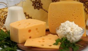 В ярославской области создали кластер производителей сырной продукции – Сергей Бачин
