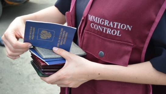 Важные изменения в миграционном учете иностранных граждан