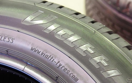К 2020 году бренд Viatti шинного комплекса KAMA TYRES запустит шоссейные шины для кроссоверов