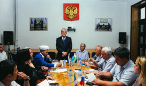 Противостояние экстремизму в молодежной среде обсудили в Ташкенте
