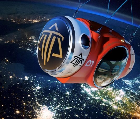 Клуб предпринимателей Трансформатор отправит в космос «капсулу времени» с лучшими бизнес-инсайтами