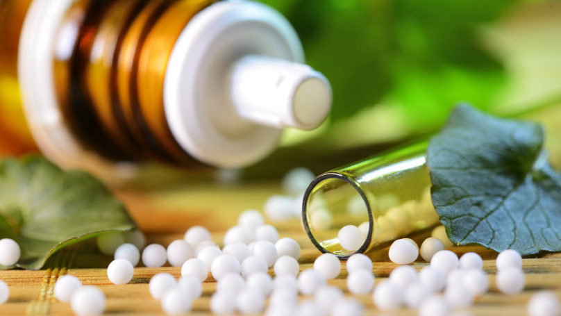 «Релиз-активные препараты» являются той же «лженаукой» — гомеопатией?