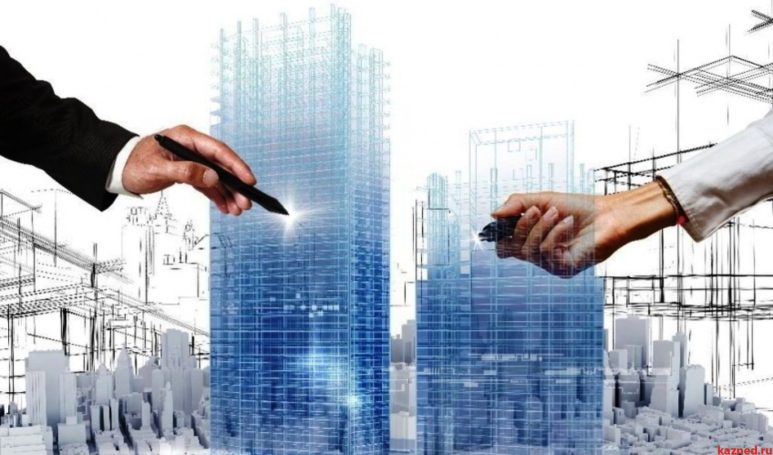 ГК «КОРТОС» собрала экспертов-девелоперов для обсуждения изменений в строительной отрасли