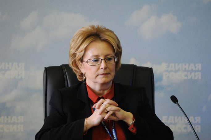 Заседание Совета по мониторингу глобальной готовности к ЧС прошло с участием Вероники Скворцовой