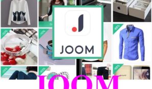 В мобильном приложении Joom появилась функция видеоотзывов о товарах