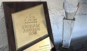 Дом Наркомфина признан лучшим клубным домом по версии Urban Awards 2018