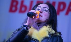 «Ураласбест» подал в суд на депутата думы Асбеста Наталью Крылову