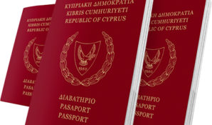 Гражданство Кипра в обмен на инвестиции