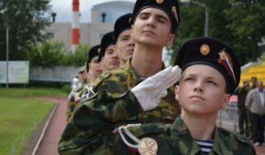 Общественники восстанавливают исторические факты о московском ополчении