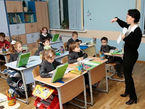 В ОАЭ проявили повышенный интерес к технологиям московской системы образования