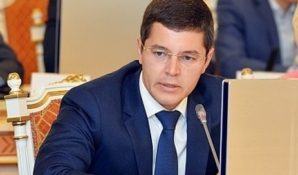 О немедленной разработке программ поддержки тундровиков заявил глава ЯНАО Дмитрий Артюхов