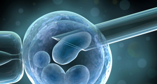 Предимплантационная диагностика эмбрионов в «Аймед»