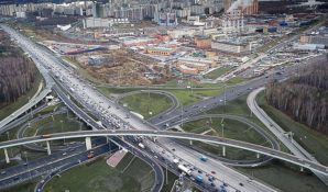 Московская инфраструктура привлекла в 2018 году рекордное количество инвестиций
