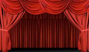 ПАО «ГИТ» приглашает театральные коллективы страны на фестиваль уличных театров