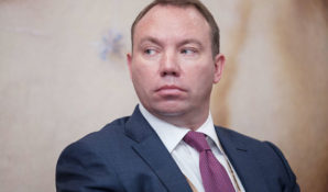 В гостях у программы «Сфера интересов» побывал Президент ФПК «Гарант-Инвест» А.Панфилов
