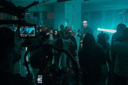GAYAZOV$ BROTHER$, выпустили дебютный клип на свой новый трек «До встречи на танцполе»