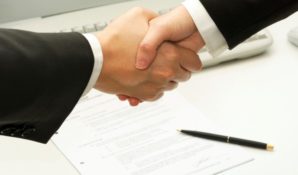 В рамках РИФ-2019 МСП Банк и АСВ заключили соглашение о сотрудничестве