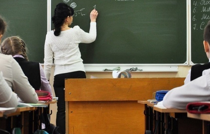 Росстат: наибольшая средняя зарплата среди регионов РФ у учителей на Чукотке