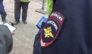 СМИ: драка на Белореченской улице является причиной проверки ТЦ «Фуд Сити»