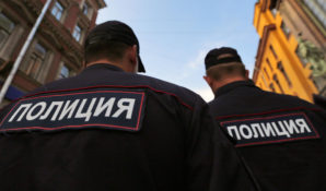 Год Нисанов прокомментировал проверки силовиков на столичных рынках «Садовод», «Москва» и «Фуд сити»