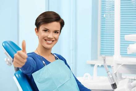 Клиника «32 Дент» выполняет имплантацию зубов по протоколу «All-on-4»