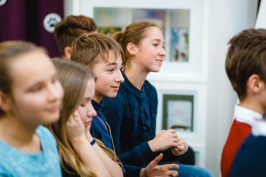 Сеть образовательных центров открывает частные школы в Москве