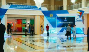 Журналисты Казахстана и России укрепляют дружественные связи между странами