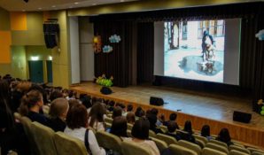 «Московское кино в школе»: завершен первый сезон образовательного кинопроекта