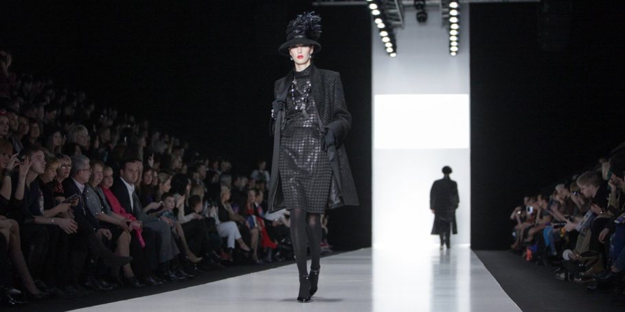 О мерах поддержки для дизайнеров столицы рассказала Наталья Сергунина в преддверие Недели моды в Париже